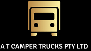 All Terrain Expedition Camper Trucks Logo